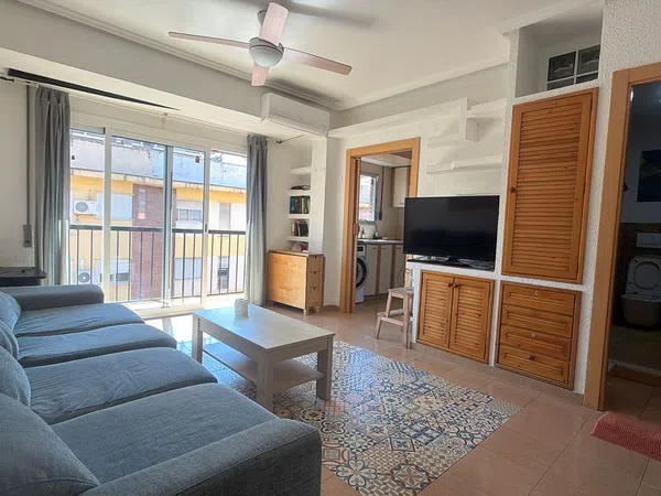 Piso en calle de Cala-Xarxes, 3 - Foto 3