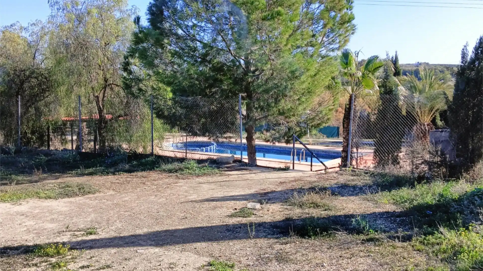 Finca rústica en  Calle Carmen 12 - Foto 20