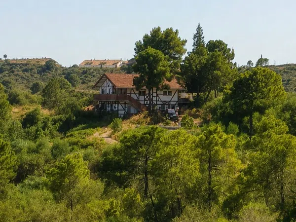 Casa rural en Carrill de Resinera s/n, Los Flamingos, Los Flamingos - Foto 39