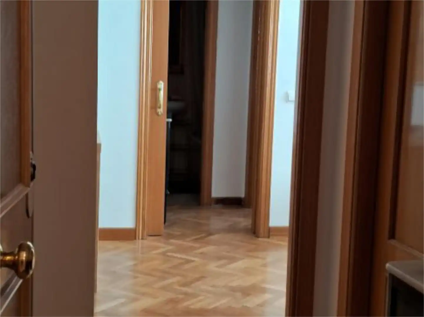 Ático en  Calle de la Cabeza 40 - Foto 5