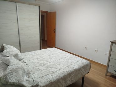 Piso en  Avenida Juan Carlos I 13 - Foto 6