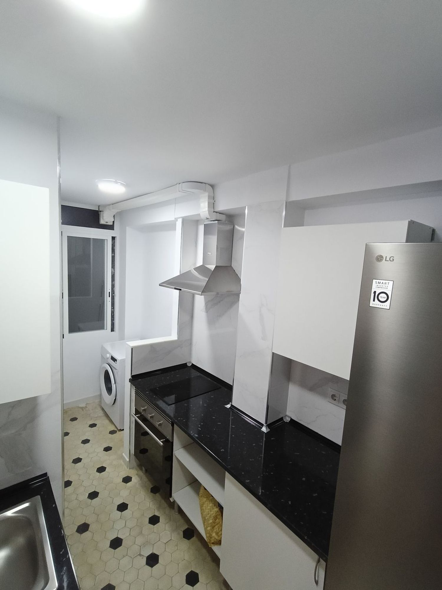 Piso en calle Infanta Doña María, 22 - Foto 5