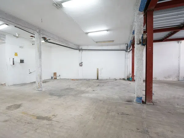 Nave en Paseo del Comerç, 18, Eixample - Foto 8