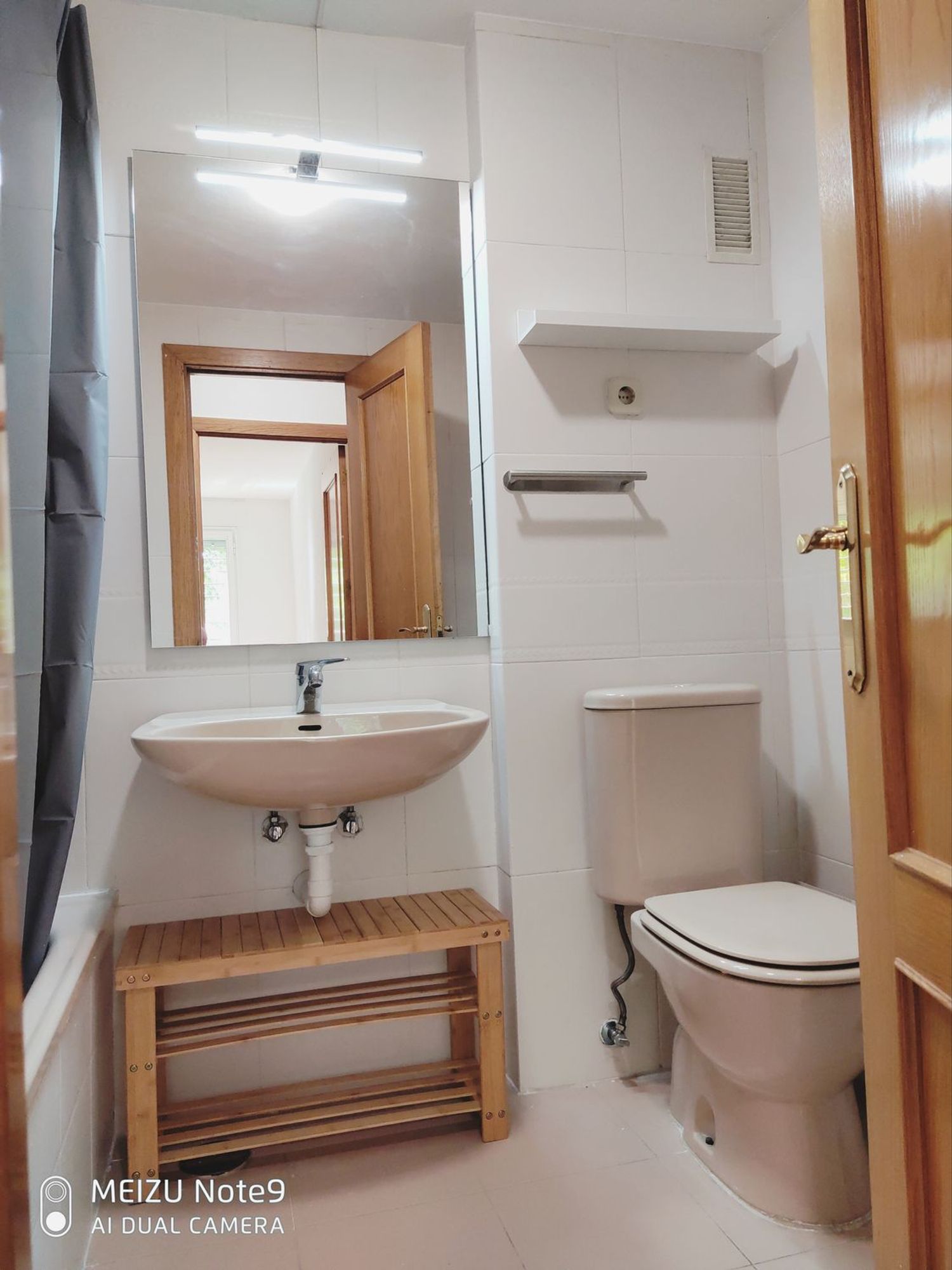 Piso en Via de las Dos Castillas, 7, Zona Avenida Europa - Foto 16