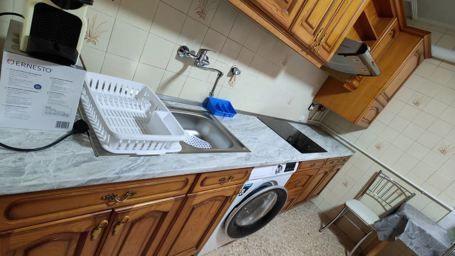 Piso en calle Pablo Iglesias, 12 - Foto 7