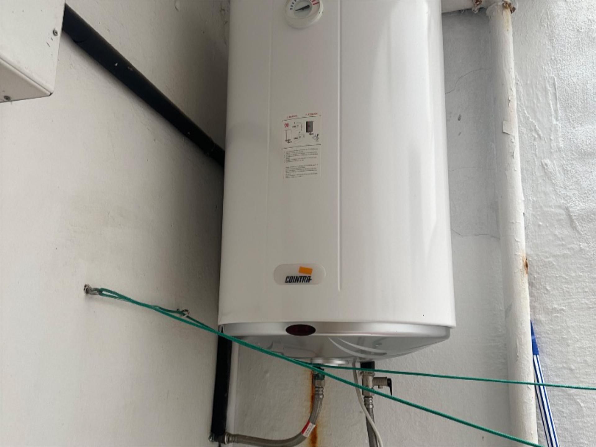 Piso en  Calle del Alcalde Velasco Navarro 10 - Foto 20