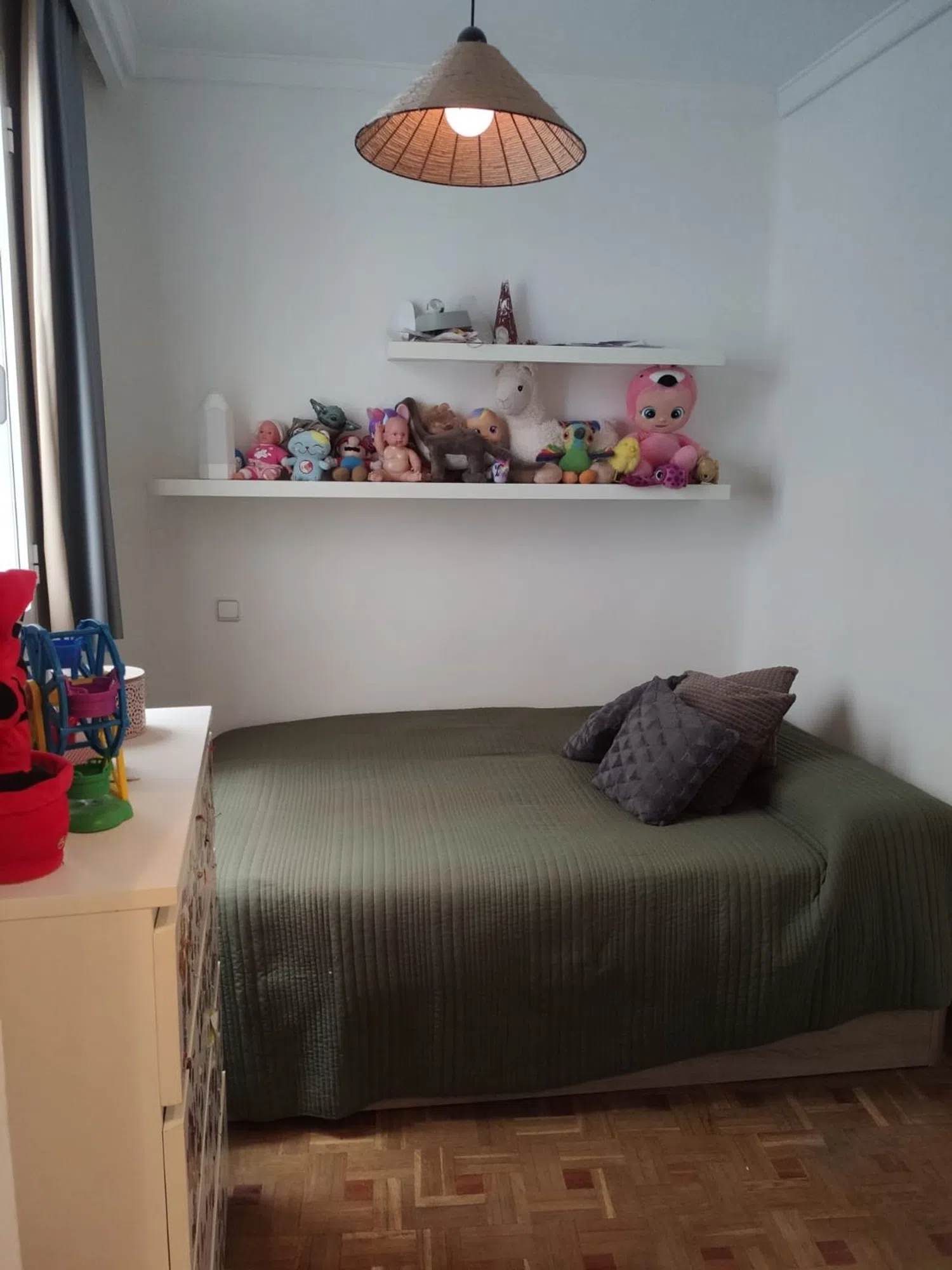Piso en Joaquín María López, 10 - Foto 1