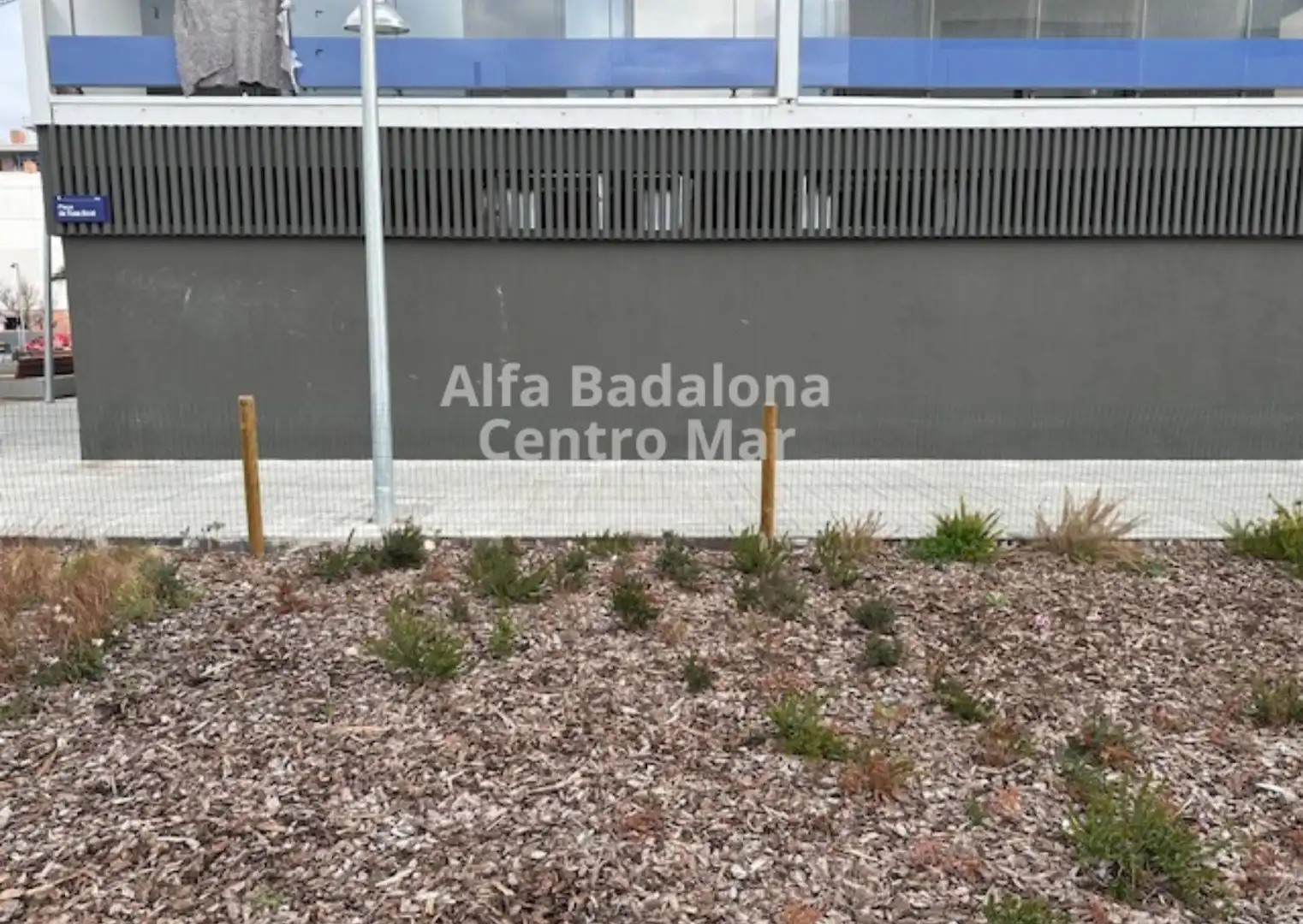 Local comercial en Badalona - Foto 15