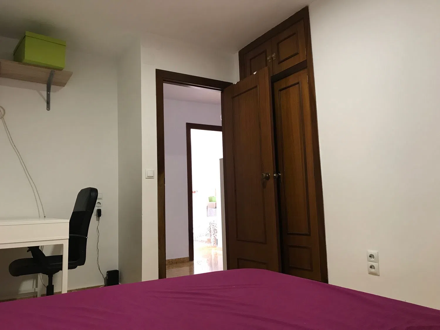 Piso en avenida del Primat Reig, 118 - Foto 26