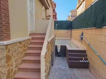 Chalet en  Calle Jorge Manrique 1 - Foto 8