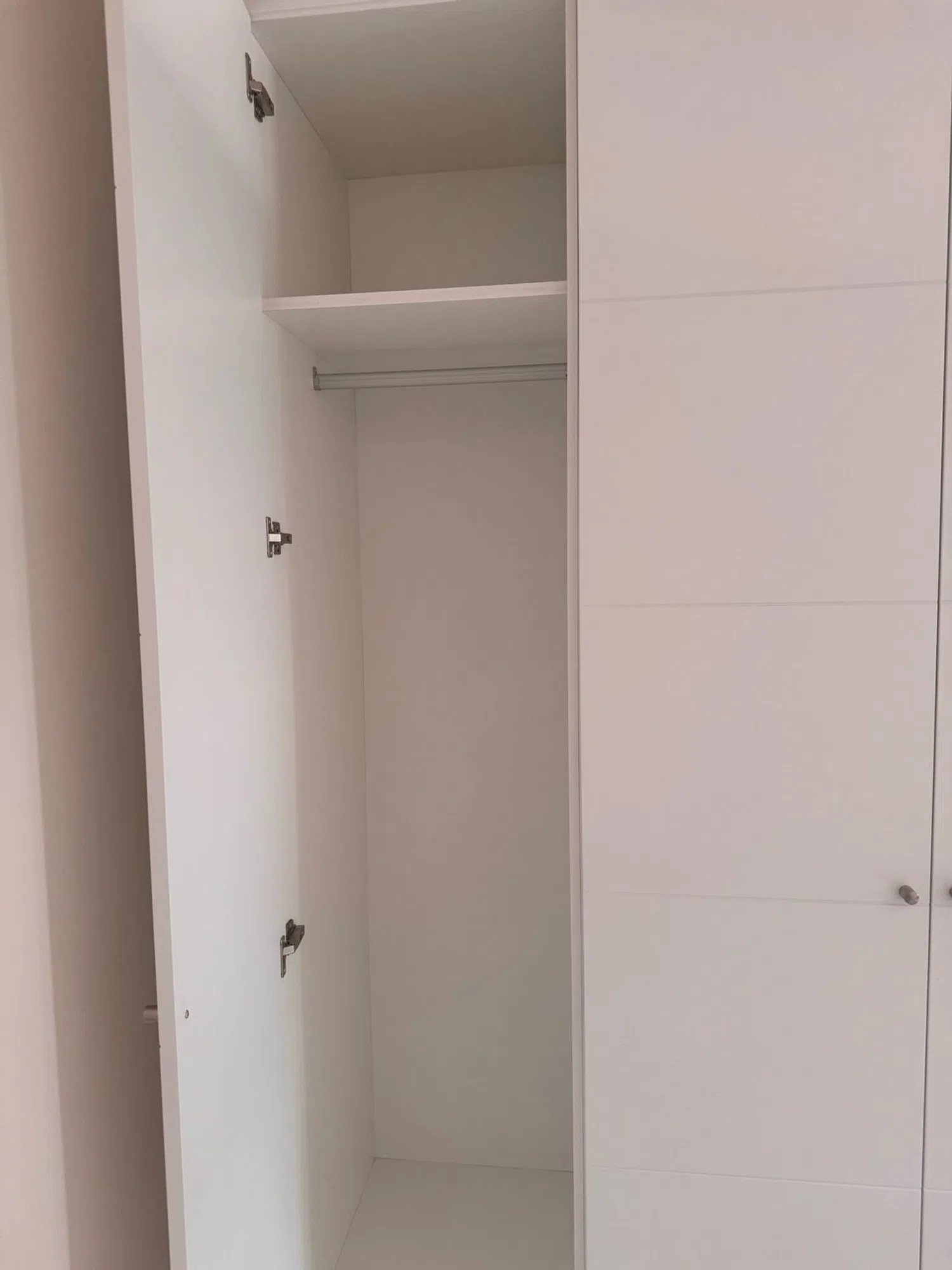 Piso en avenida de las Ciencias, 1 - Foto 18
