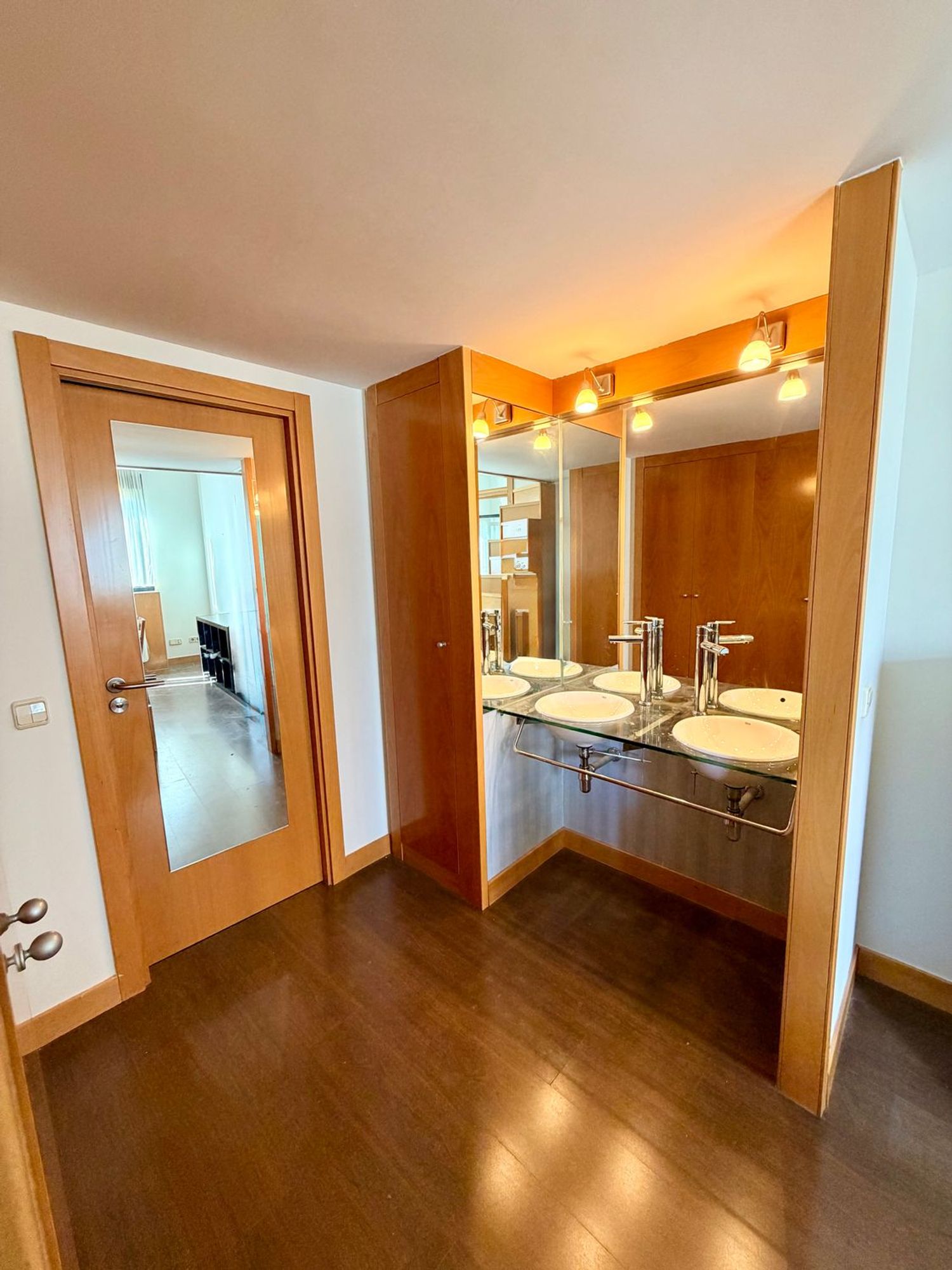 Estudio en avenida del Ensanche de Vallecas, 89 - Foto 13