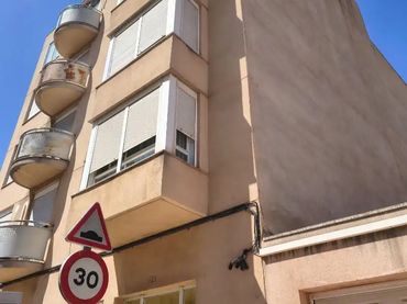 Piso en  Carrer Pare Romanya 18 - Foto 1