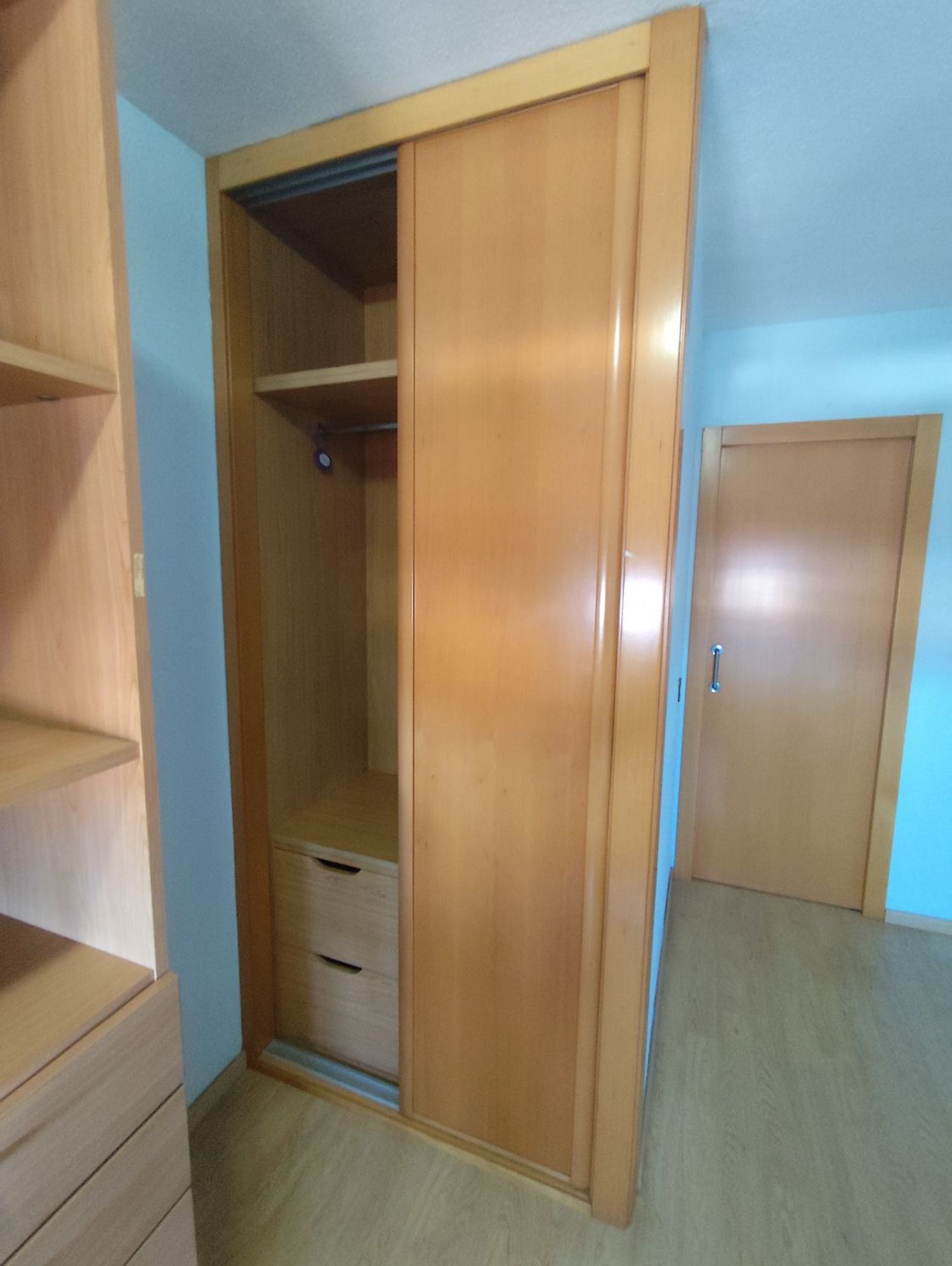 Piso en calle Historiador Claudio Sánchez Albornoz, 6 - Foto 7