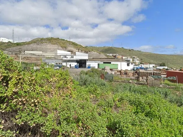 Casa o chalet independiente en Carretera a Los Hoyos - Foto 19
