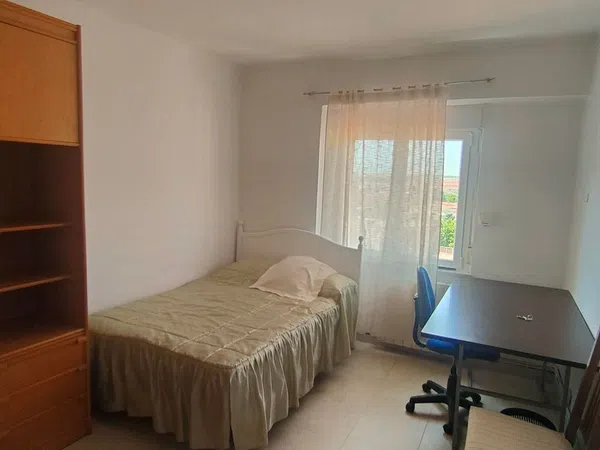 Piso en Calle Navasfrías, 2, San Bernardo - Foto 5