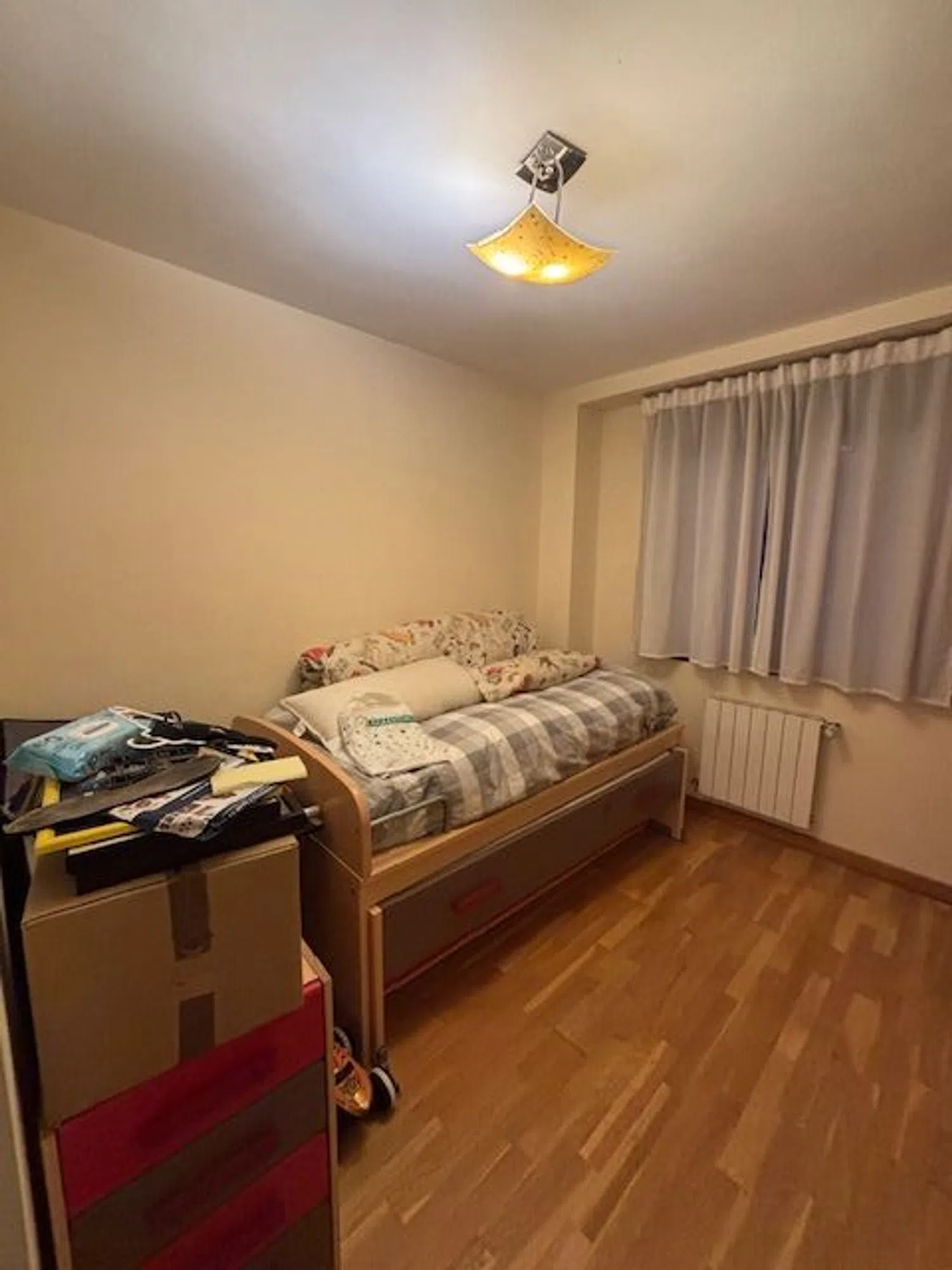 Piso en calle Lenguas, 6 - Foto 10