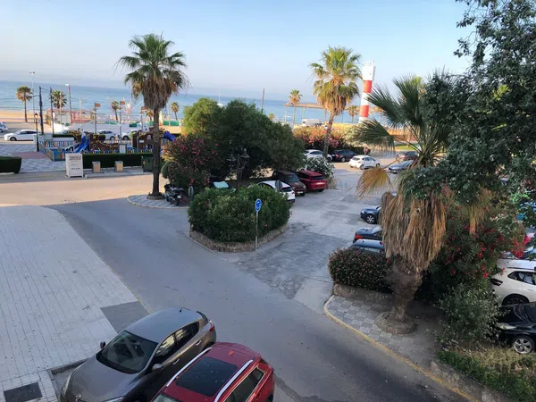 Piso en Jose Monge, 3, Barbate, Barbate - Foto 2