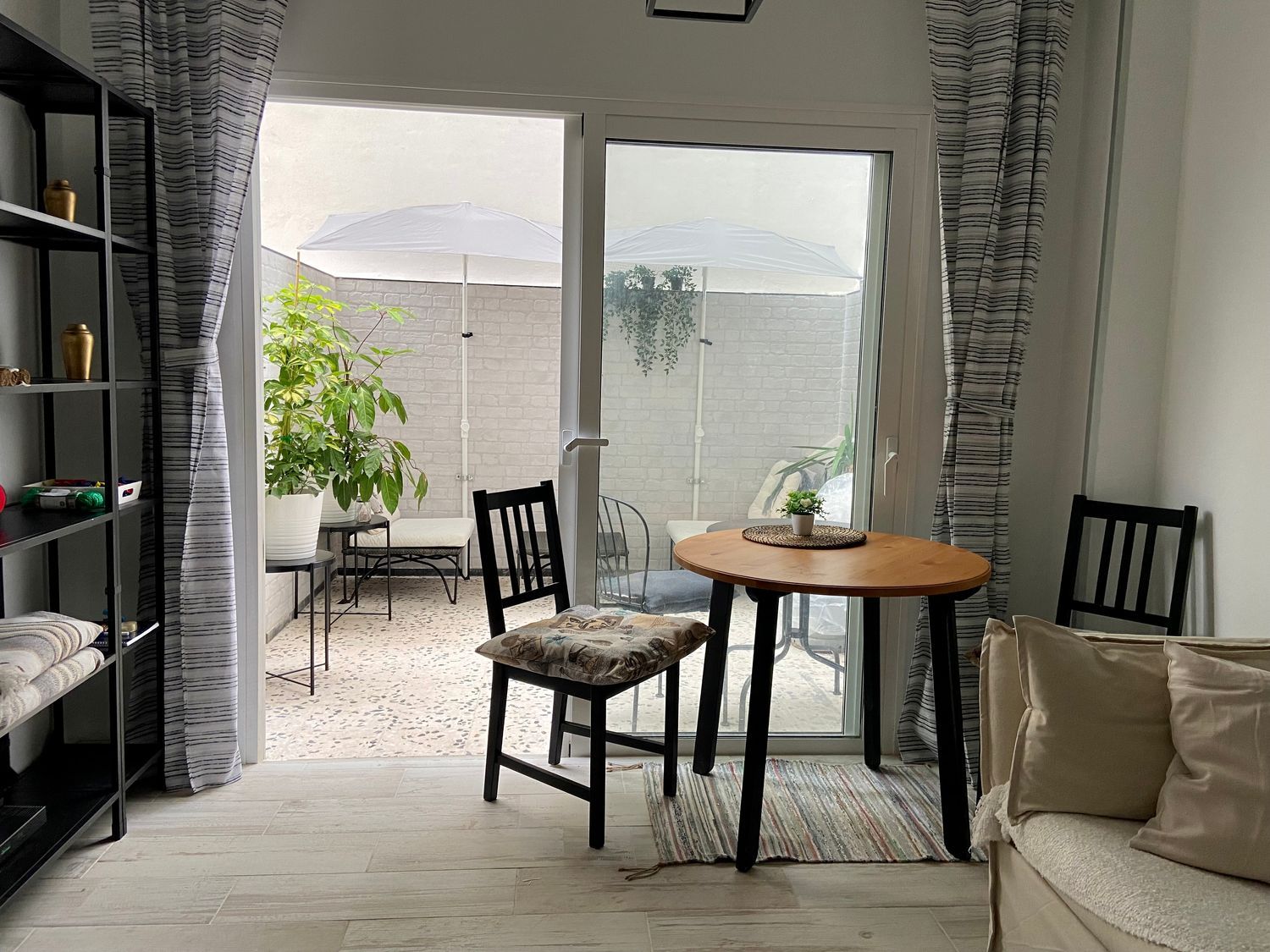 Estudio en calle Sargento Llagas, 33 - Foto 12