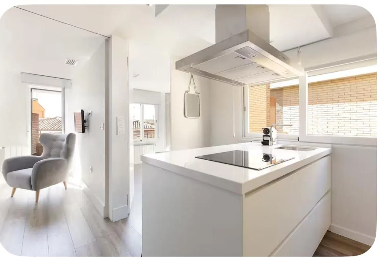 Ático en calle Recogidas, 9 - Foto 5