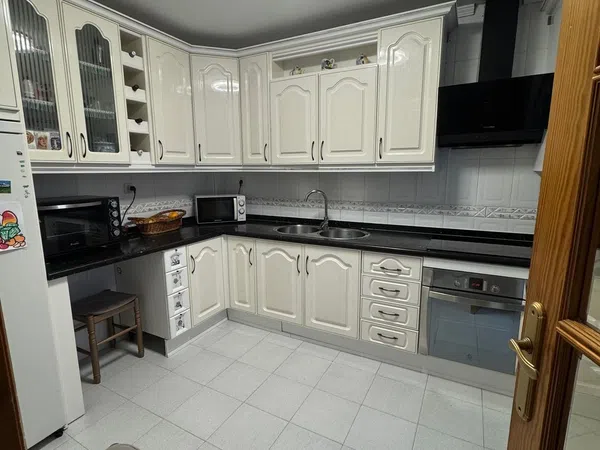 Chalet adosado en Calle Rafael Alberti, 10, Motril pueblo, Motril pueblo - Foto 13