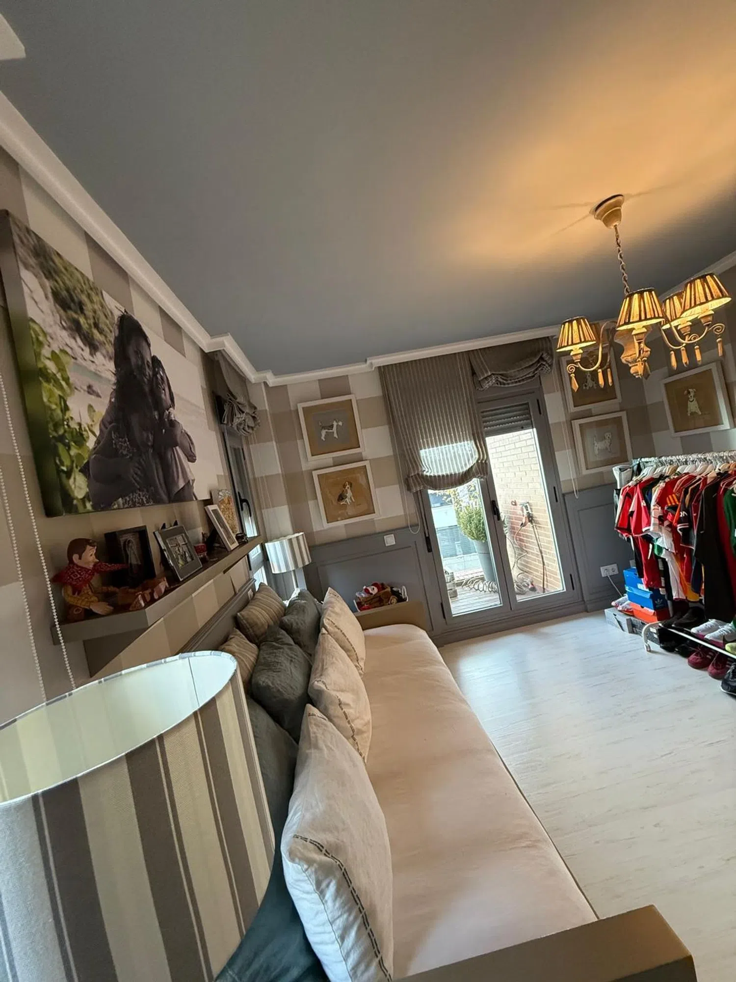 Chalet pareado en calle Xunta de Galicia, 1 -4 - Foto 34