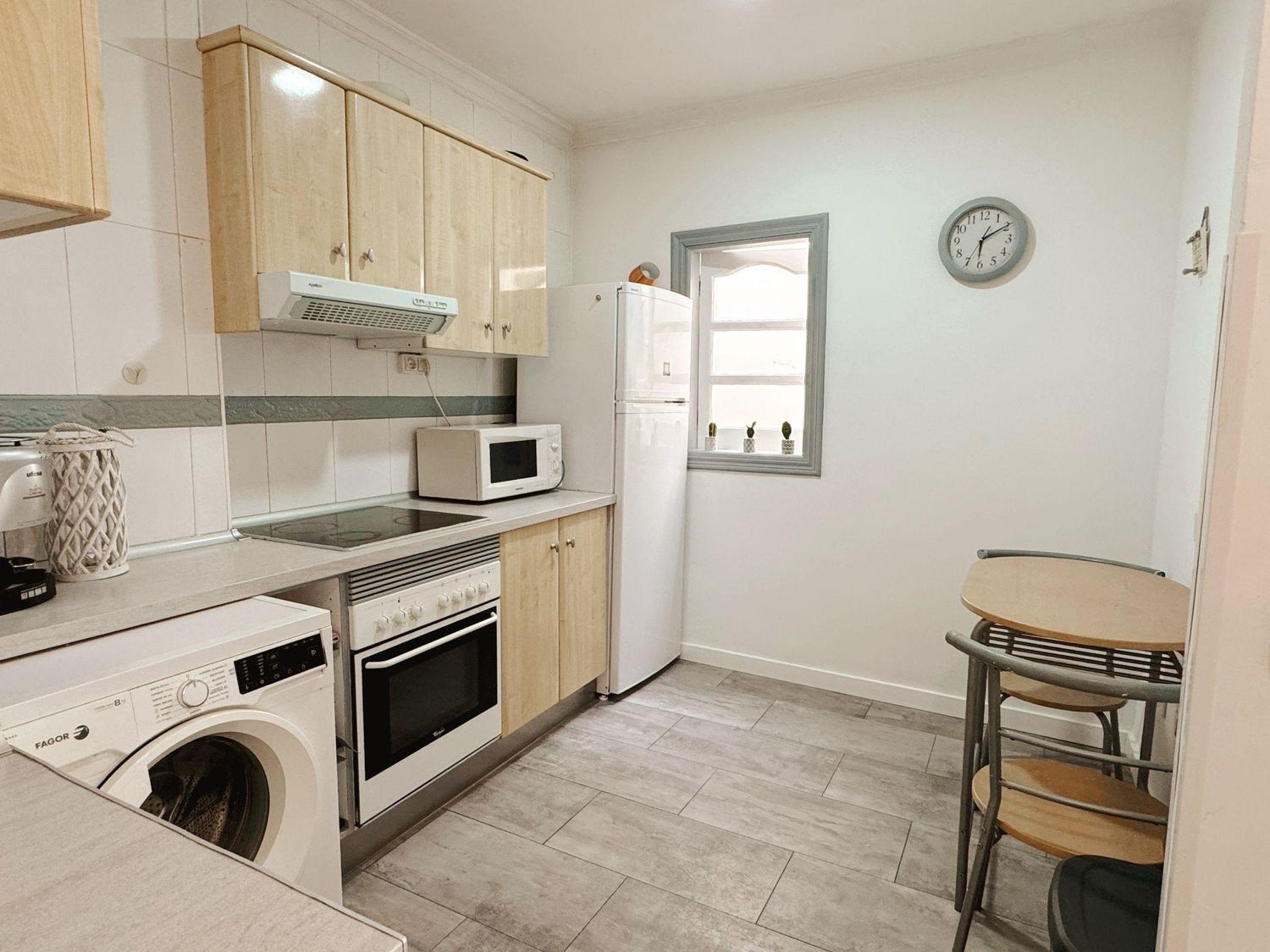 Piso en Calle Rafael Benton Travieso, 6, Santa Catalina - Canteras - Foto 6