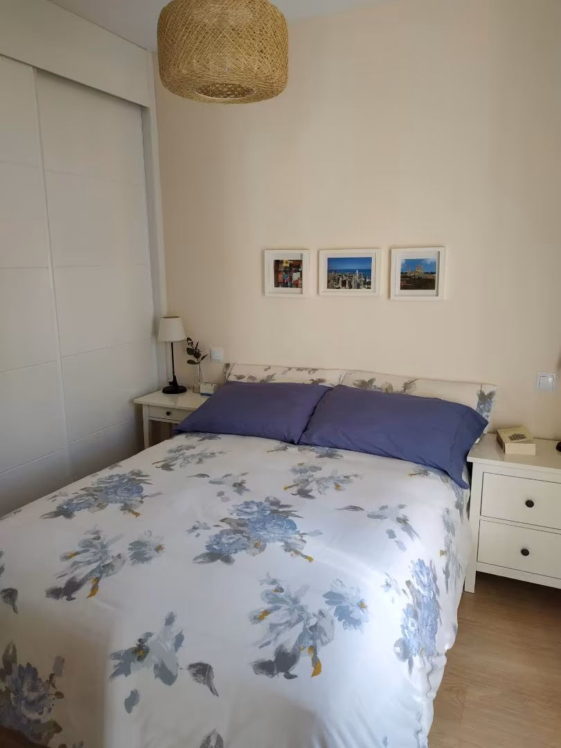 Piso en  Calle de García de Paredes 22 - Foto 16