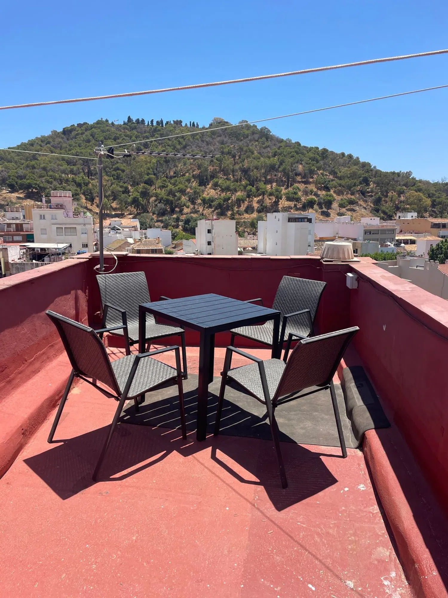 Ático en calle Altozano, 16 - Foto 24