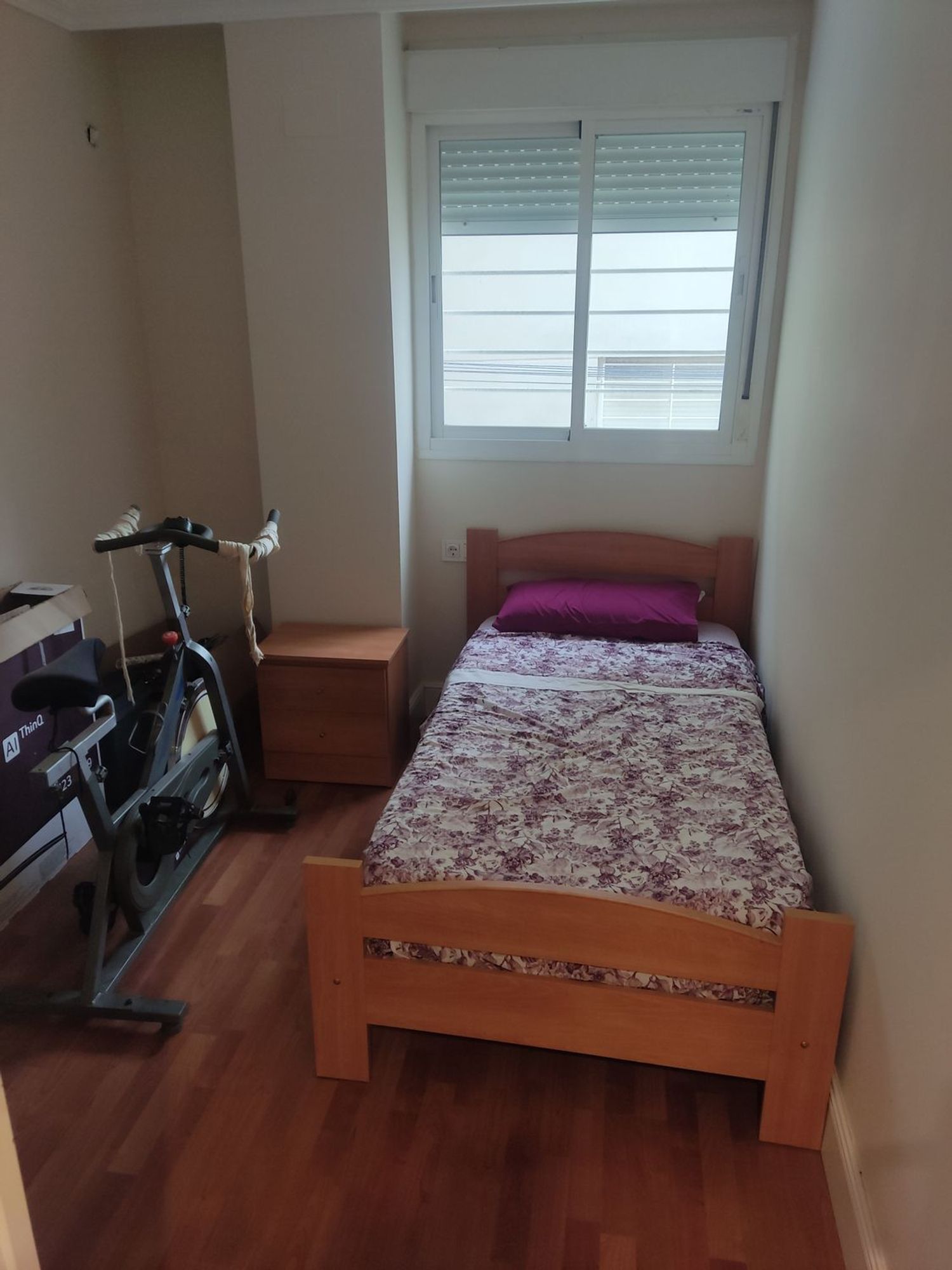 Piso en Espino, 9, Zona Centro, Zona Centro - Foto 5