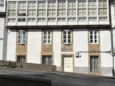Piso en  Rúa das Rodas 24 - Foto 1