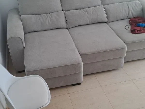 Chalet adosado en Garcilaso de la Vega, 41 - Foto 6