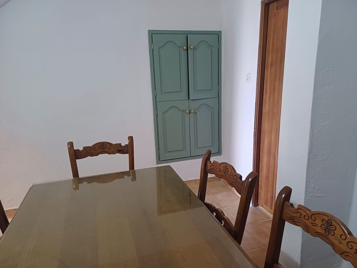 Casa rural en Las Casillas de Jotrón y Lomilla, 29014 Mlaga, Centro Histórico - Foto 12