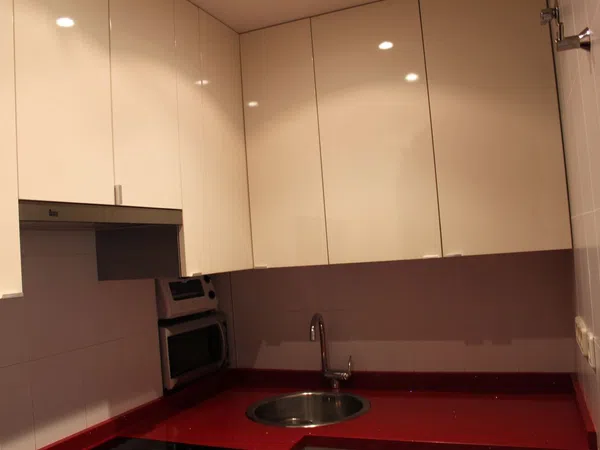 Estudio en Avenida Luis Rocafort, 38, Sanxenxo, Sanxenxo - Foto 2