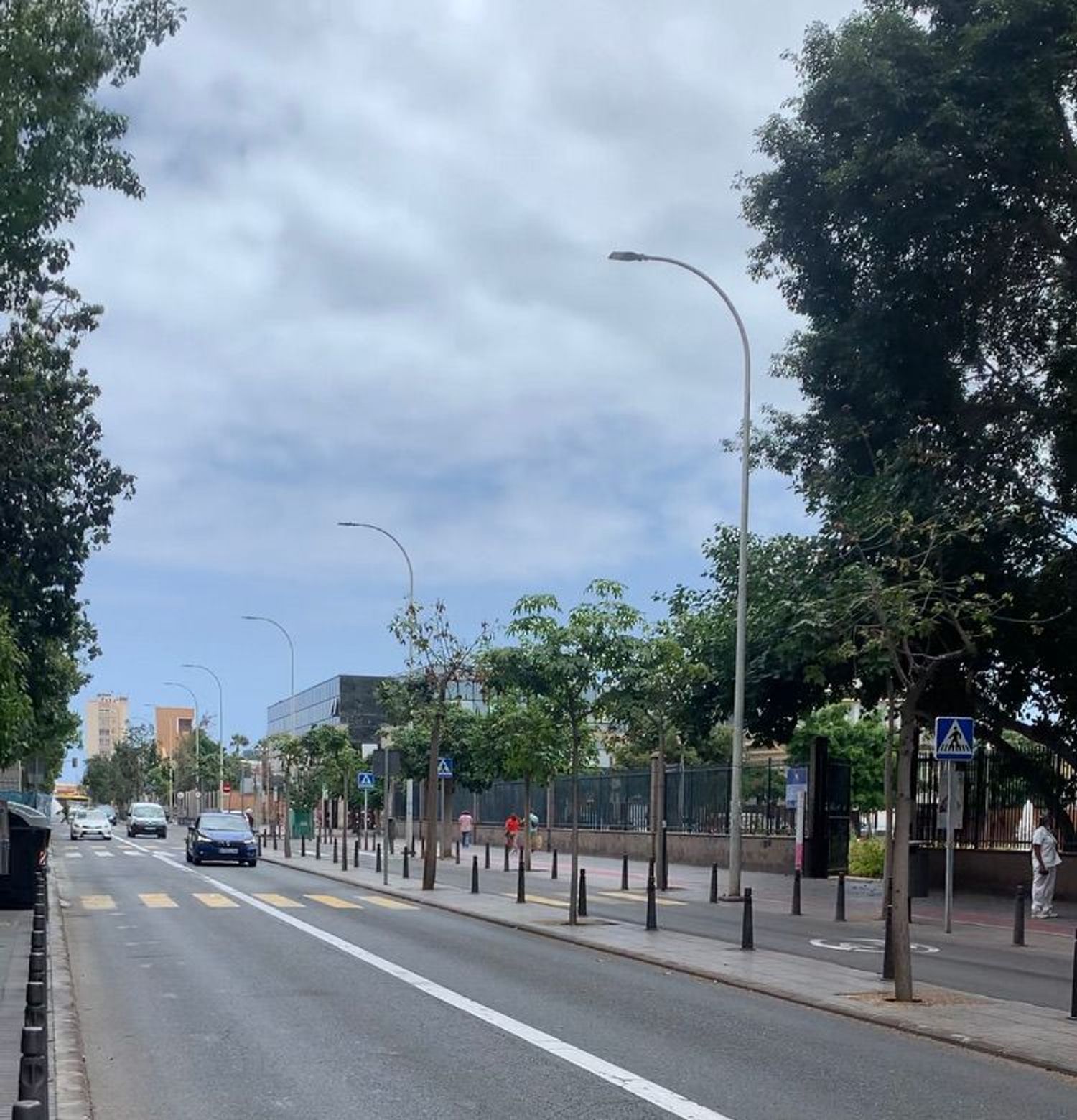 Estudio en calle Artemi Semidan, 51 - Foto 22