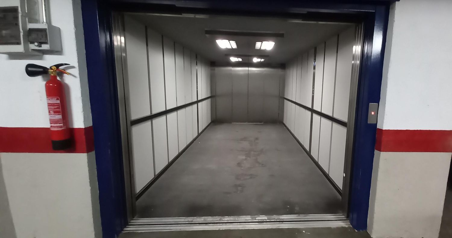 Piso en calle del Vicari Samuel Riquelme, 26 - Foto 17