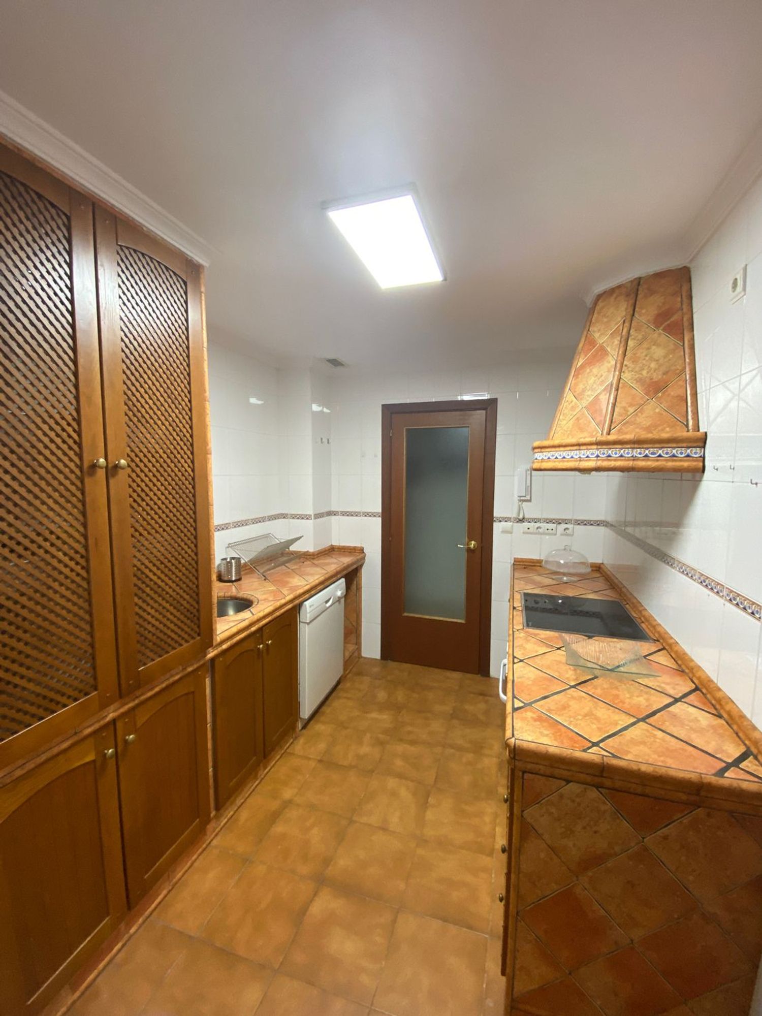 Piso en Avenida Ramón y Cajal, 1, Arco norte - Avda España - Foto 7