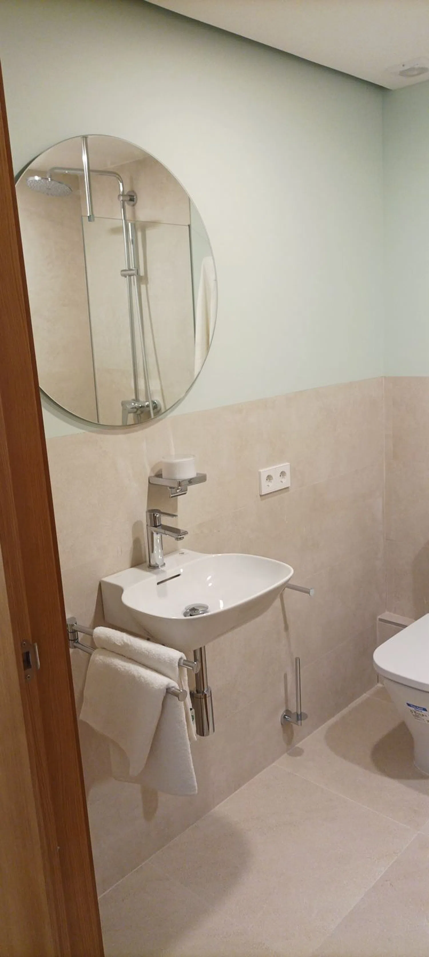 Piso en calle d'Aragó, 45 a - Foto 10