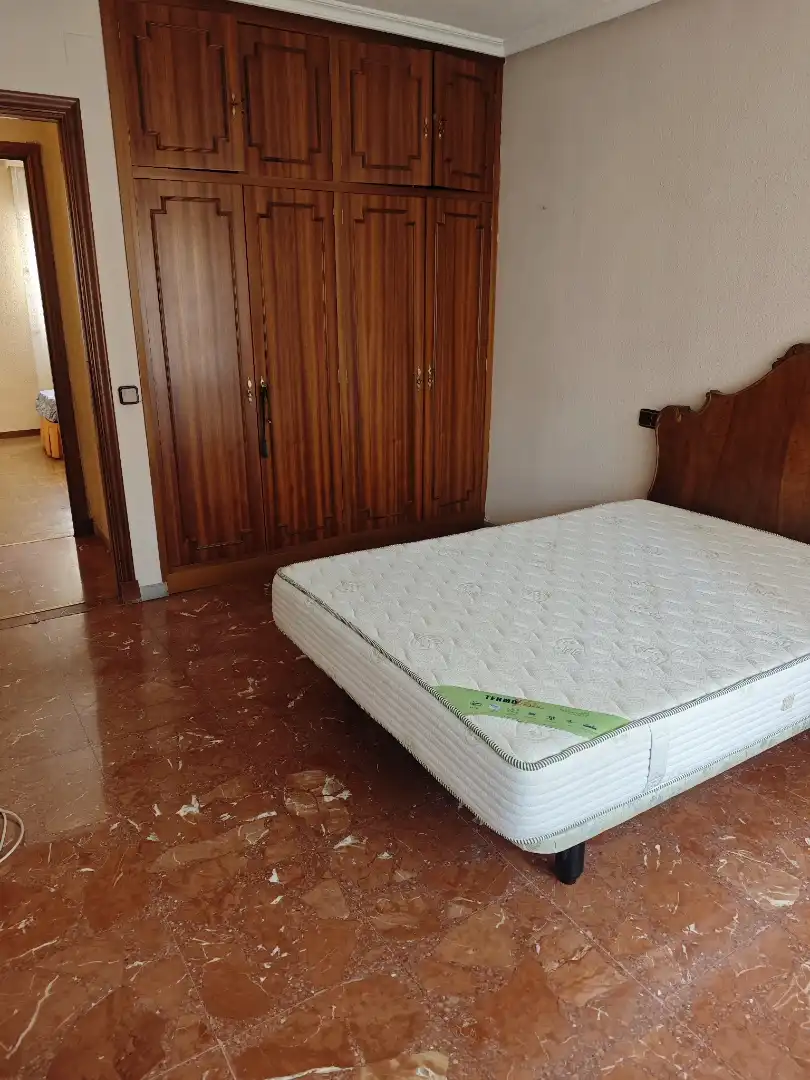 Piso en  Calle Álvaro Gil 27 - Foto 6