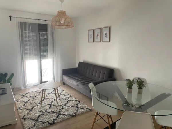 Piso en calle Gómez Arias, 11 - Foto 2