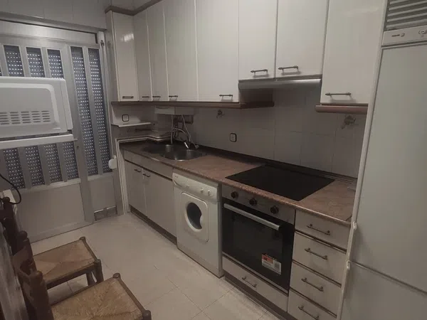 Piso en calle de Andrés Vicente, 22 - Foto 13