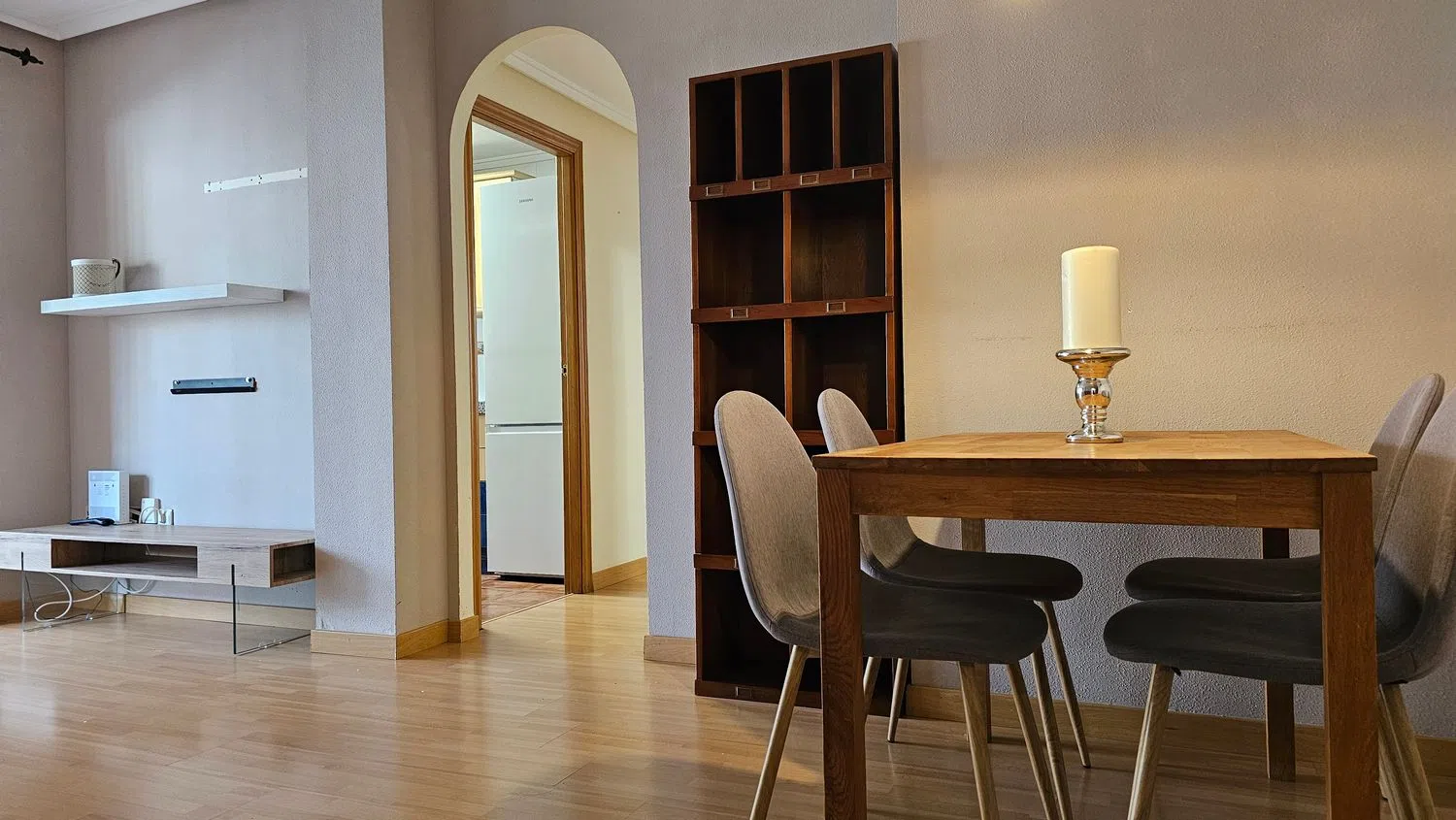 Piso en calle Britania, 31 - Foto 5