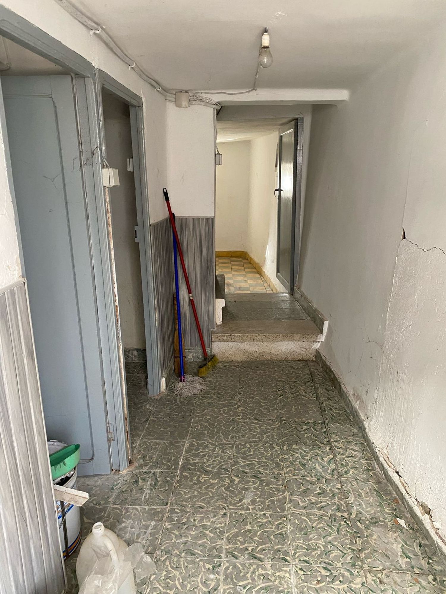Casa de pueblo en Calle Hernán Cortés, 27 - Foto 5