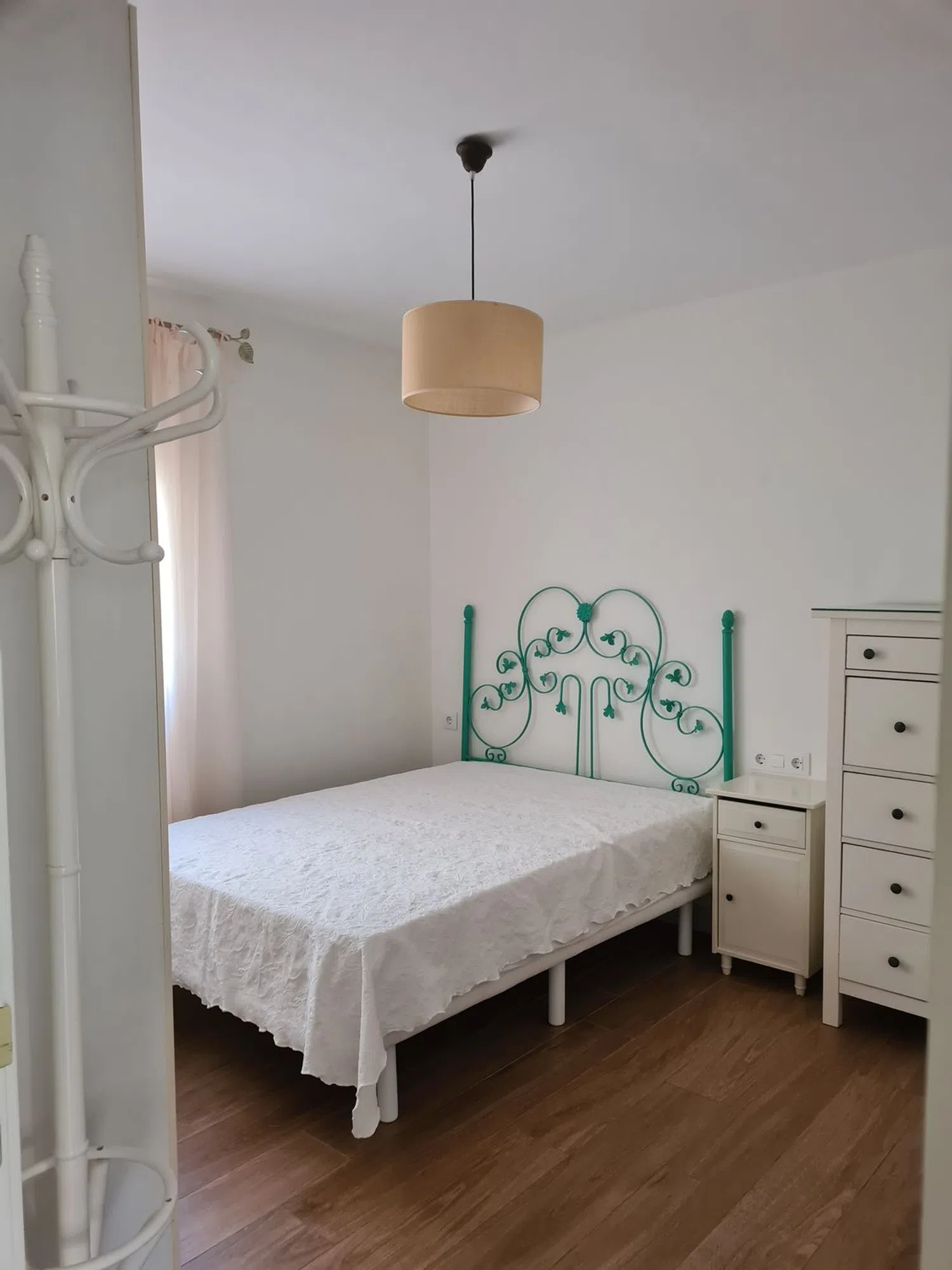 Piso en avenida San Francisco Javier, 1 - Foto 13