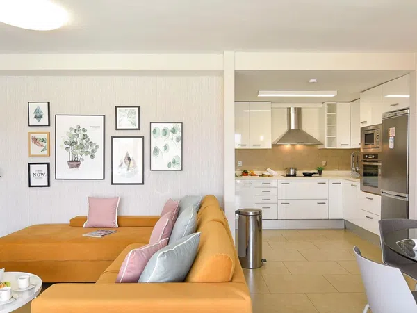 Casa o chalet independiente en Calle Swing, 21, Salobre Golf - Foto 14