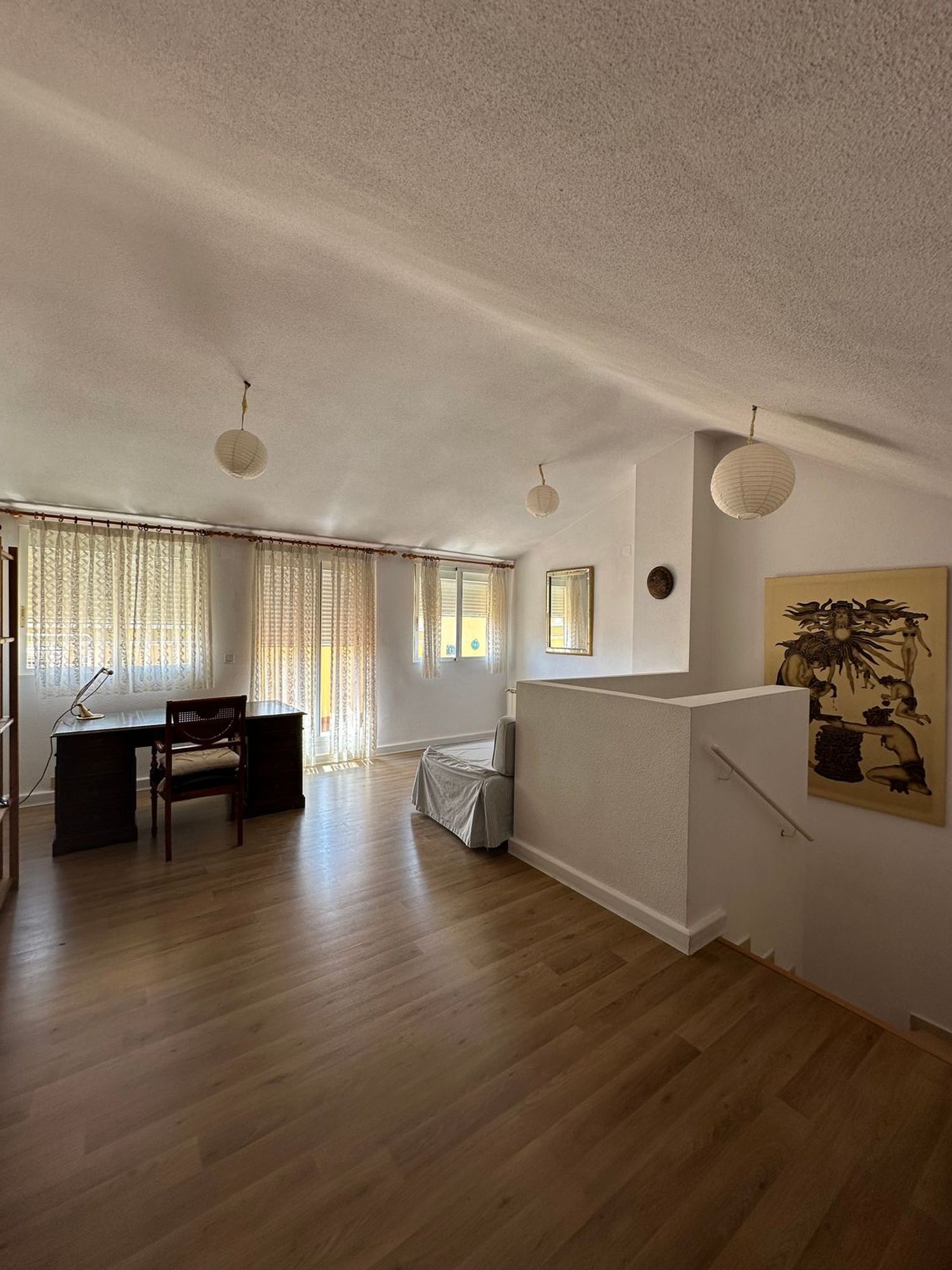 Chalet adosado en Calle Francesc Peris i Valls, 17, Centro, Centro - Foto 12
