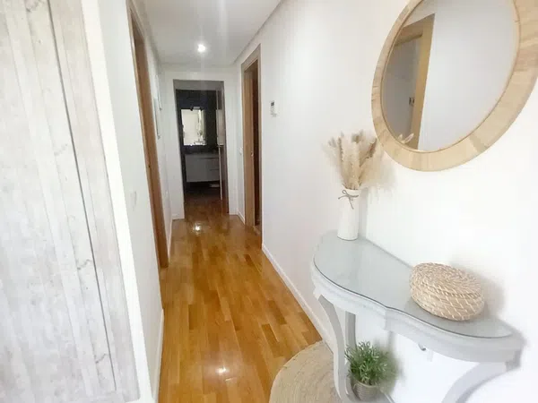 Piso en calle Francisco Pizarro, 1 - Foto 5