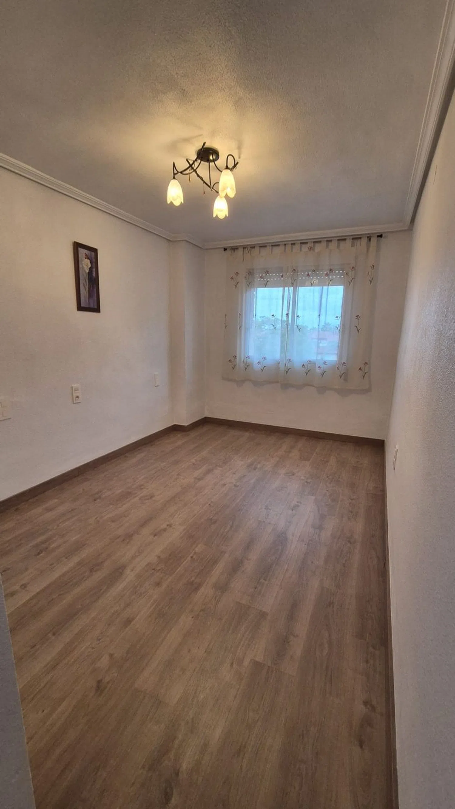 Piso en Urb. ciudad jardín la paz Barrio El Palmar - Foto 6