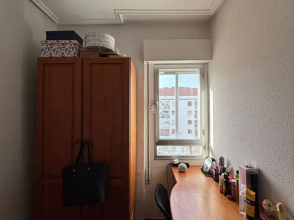 Piso en Calle Coronación de la Virgen Blanca, 17, Coronación, Coronación - Foto 17