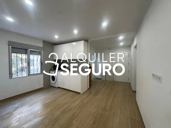 Piso en Calle de Simón Ortiz, El Botànic - Foto 1